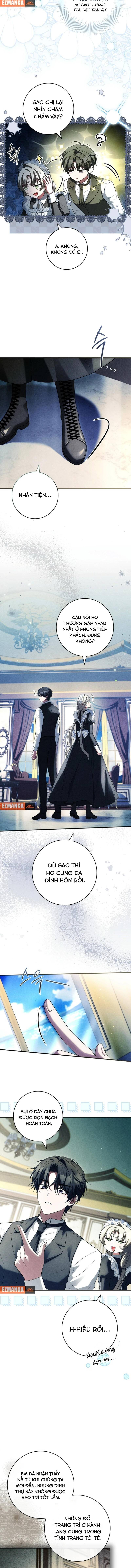 Dịch Vụ Xử Lý Tra Nam Biết Hối Chính Thức Khai Trương - Chapter 14 - Page 10