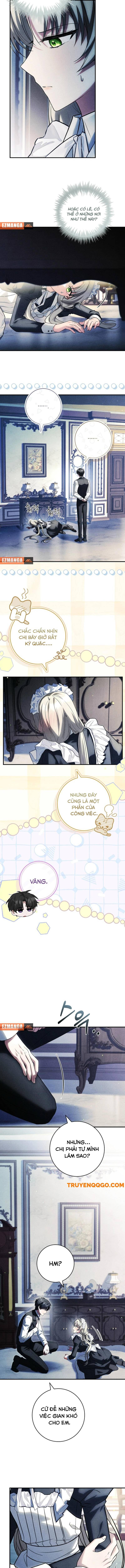 Dịch Vụ Xử Lý Tra Nam Biết Hối Chính Thức Khai Trương - Chapter 14 - Page 12