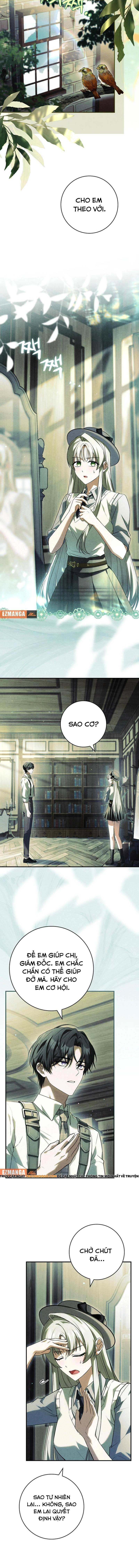 Dịch Vụ Xử Lý Tra Nam Biết Hối Chính Thức Khai Trương - Chapter 14 - Page 3