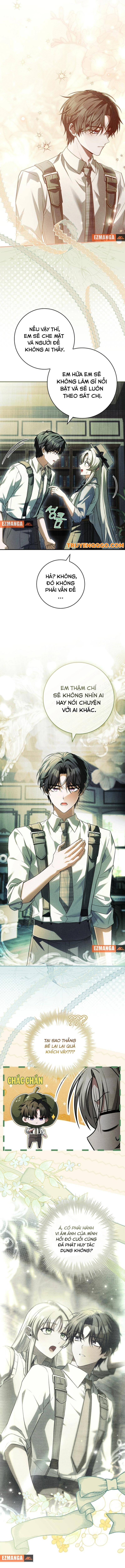 Dịch Vụ Xử Lý Tra Nam Biết Hối Chính Thức Khai Trương - Chapter 14 - Page 5