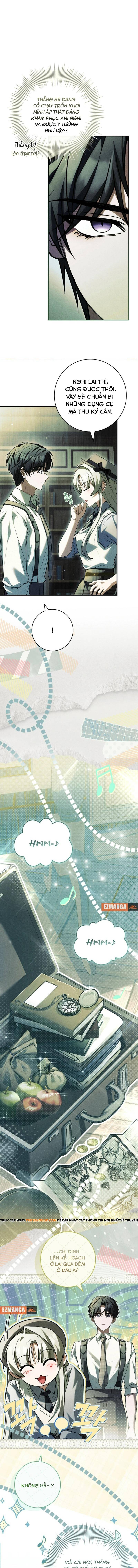 Dịch Vụ Xử Lý Tra Nam Biết Hối Chính Thức Khai Trương - Chapter 14 - Page 6