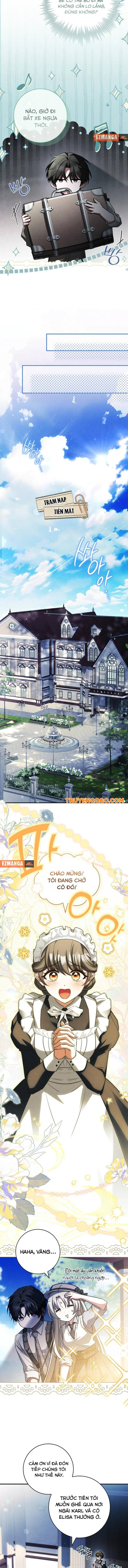 Dịch Vụ Xử Lý Tra Nam Biết Hối Chính Thức Khai Trương - Chapter 14 - Page 7