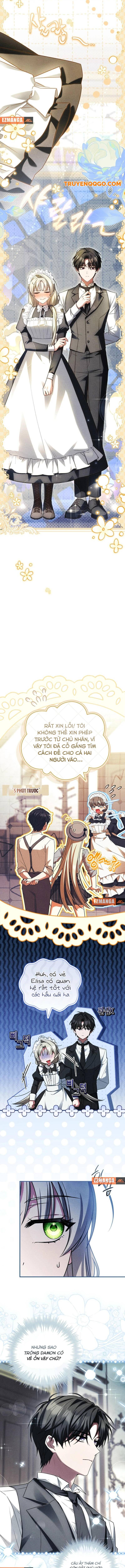 Dịch Vụ Xử Lý Tra Nam Biết Hối Chính Thức Khai Trương - Chapter 14 - Page 9