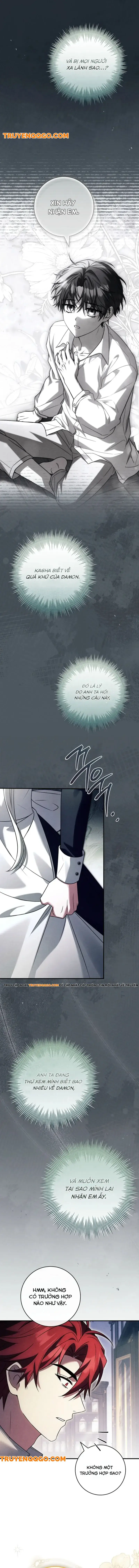 Dịch Vụ Xử Lý Tra Nam Biết Hối Chính Thức Khai Trương - Chapter 18 - Page 4