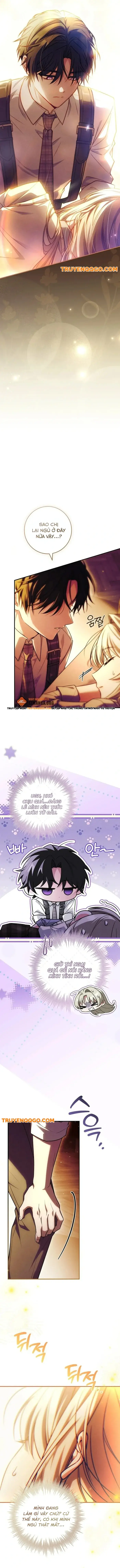 Dịch Vụ Xử Lý Tra Nam Biết Hối Chính Thức Khai Trương - Chapter 20 - Page 3