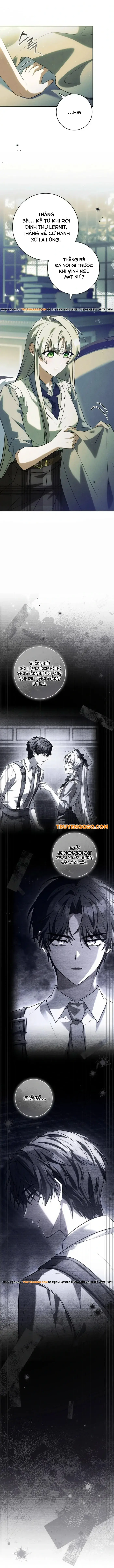 Dịch Vụ Xử Lý Tra Nam Biết Hối Chính Thức Khai Trương - Chapter 20 - Page 6