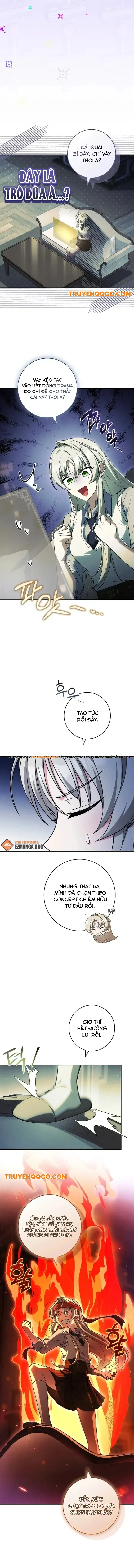 Dịch Vụ Xử Lý Tra Nam Biết Hối Chính Thức Khai Trương - Chapter 20 - Page 9