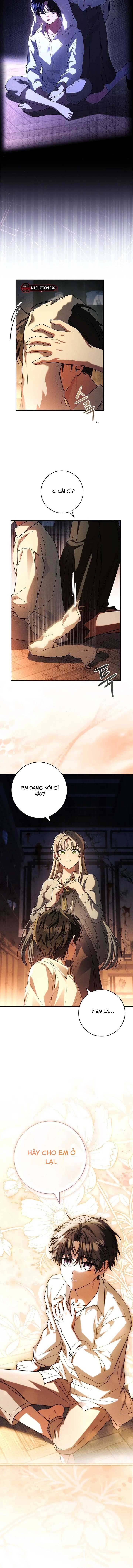 Dịch Vụ Xử Lý Tra Nam Biết Hối Chính Thức Khai Trương - Chapter 6 - Page 7