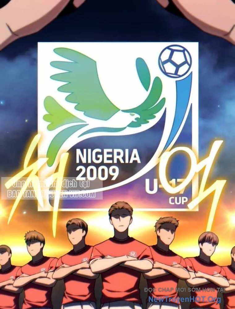 Đường Chuyền Đặc Biệt Của Tiền Vệ Thiên Tài - Chapter 1 - Page 104