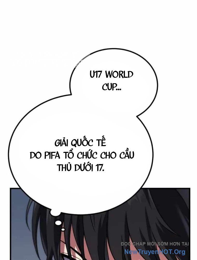 Đường Chuyền Đặc Biệt Của Tiền Vệ Thiên Tài - Chapter 1 - Page 106