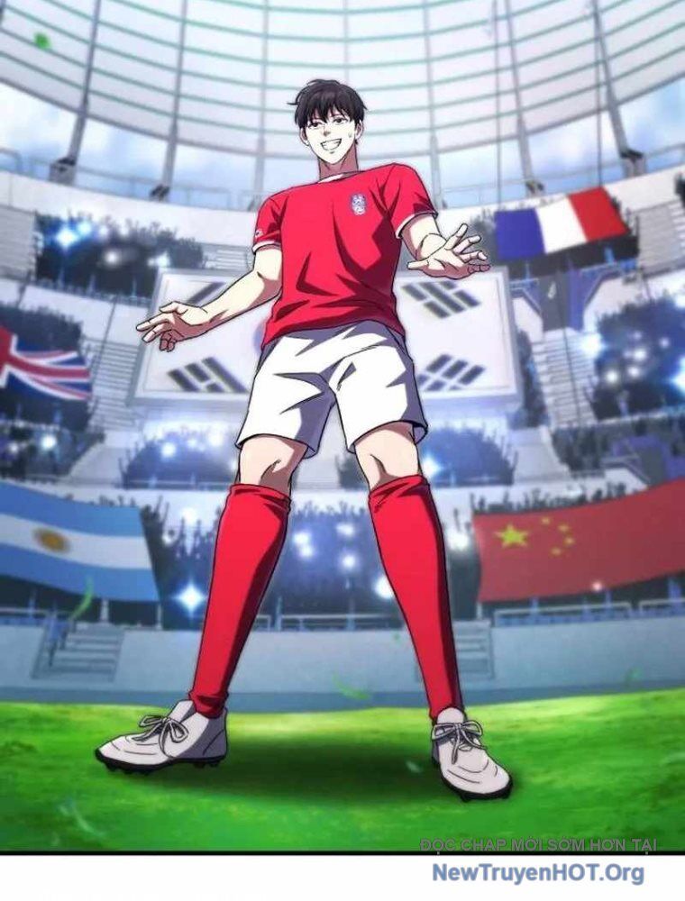 Đường Chuyền Đặc Biệt Của Tiền Vệ Thiên Tài - Chapter 1 - Page 109