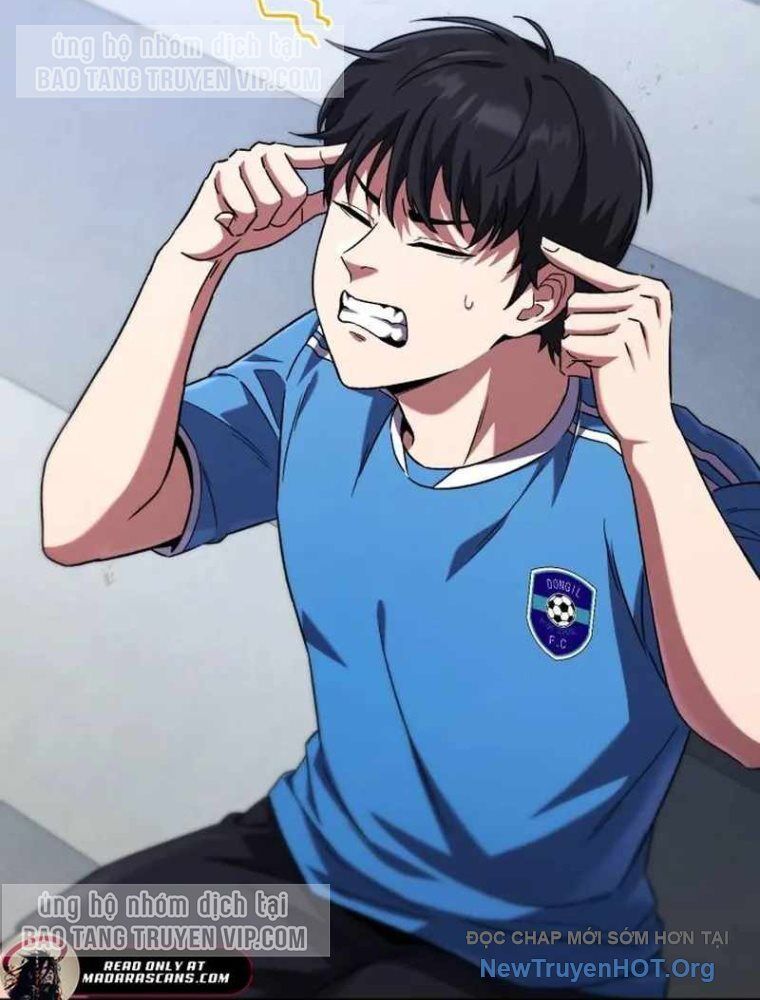 Đường Chuyền Đặc Biệt Của Tiền Vệ Thiên Tài - Chapter 1 - Page 111