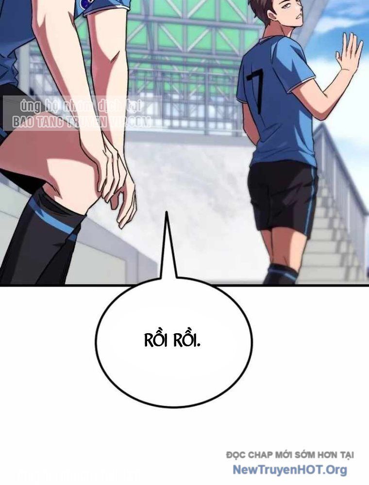 Đường Chuyền Đặc Biệt Của Tiền Vệ Thiên Tài - Chapter 1 - Page 115