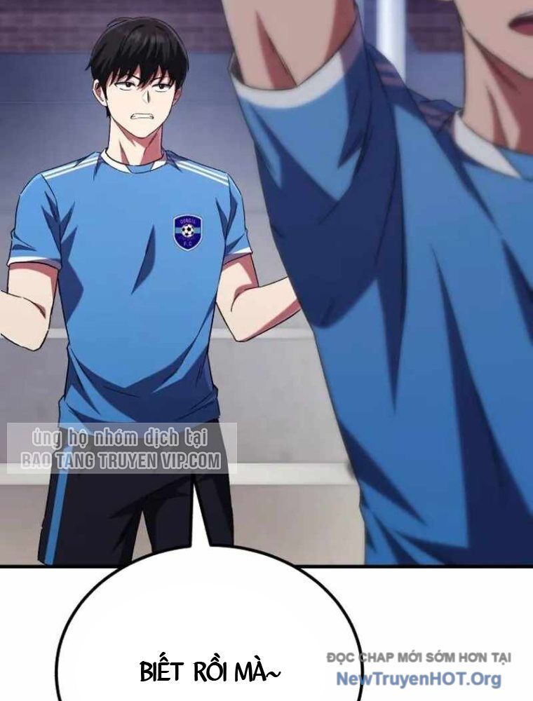 Đường Chuyền Đặc Biệt Của Tiền Vệ Thiên Tài - Chapter 1 - Page 117