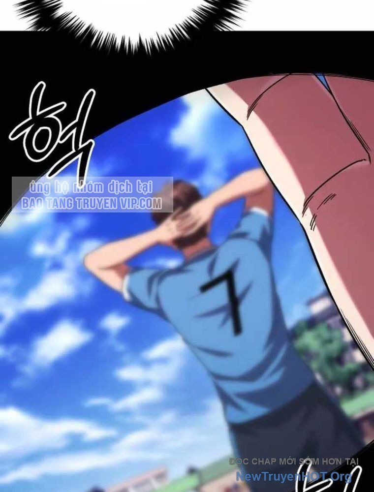 Đường Chuyền Đặc Biệt Của Tiền Vệ Thiên Tài - Chapter 1 - Page 122