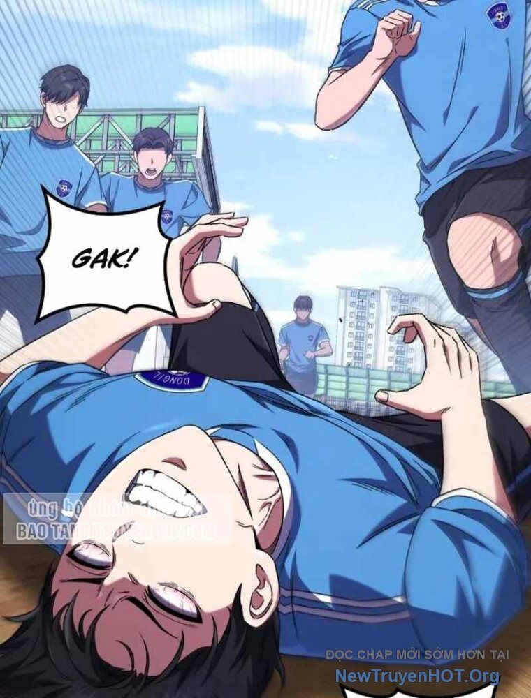 Đường Chuyền Đặc Biệt Của Tiền Vệ Thiên Tài - Chapter 1 - Page 128