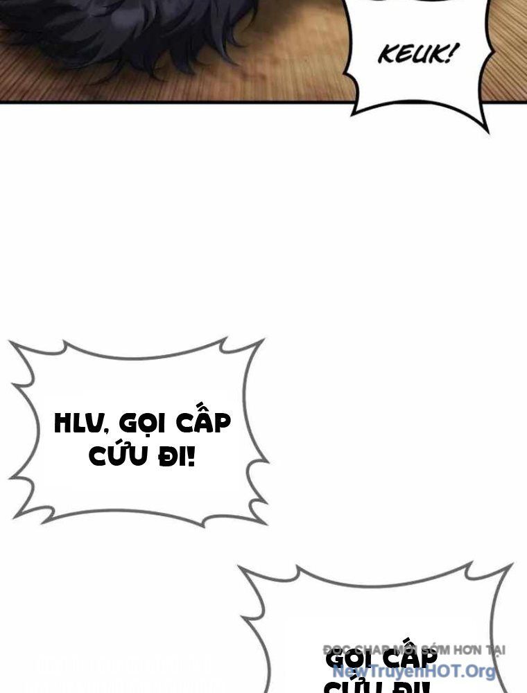 Đường Chuyền Đặc Biệt Của Tiền Vệ Thiên Tài - Chapter 1 - Page 129