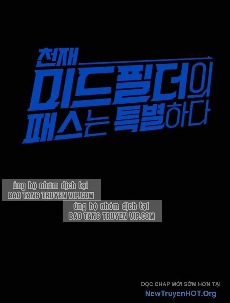 Đường Chuyền Đặc Biệt Của Tiền Vệ Thiên Tài - Chapter 1 - Page 14