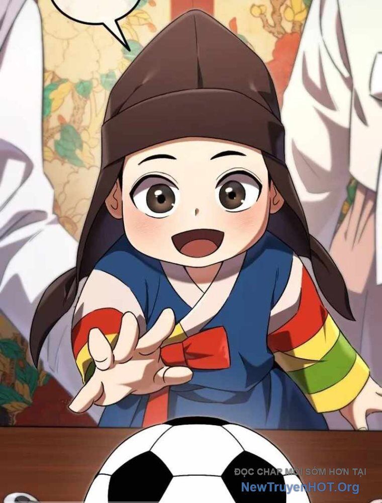 Đường Chuyền Đặc Biệt Của Tiền Vệ Thiên Tài - Chapter 1 - Page 16