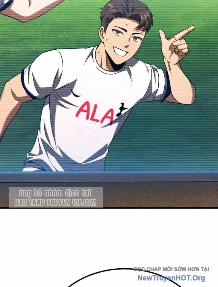 Đường Chuyền Đặc Biệt Của Tiền Vệ Thiên Tài - Chapter 1 - Page 175