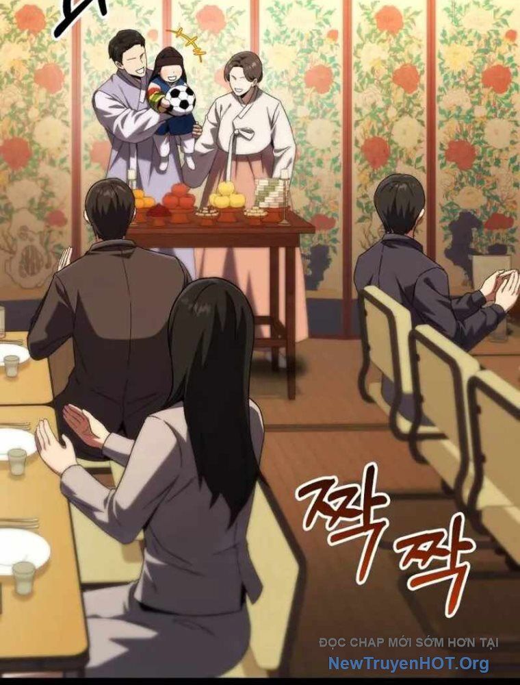 Đường Chuyền Đặc Biệt Của Tiền Vệ Thiên Tài - Chapter 1 - Page 18