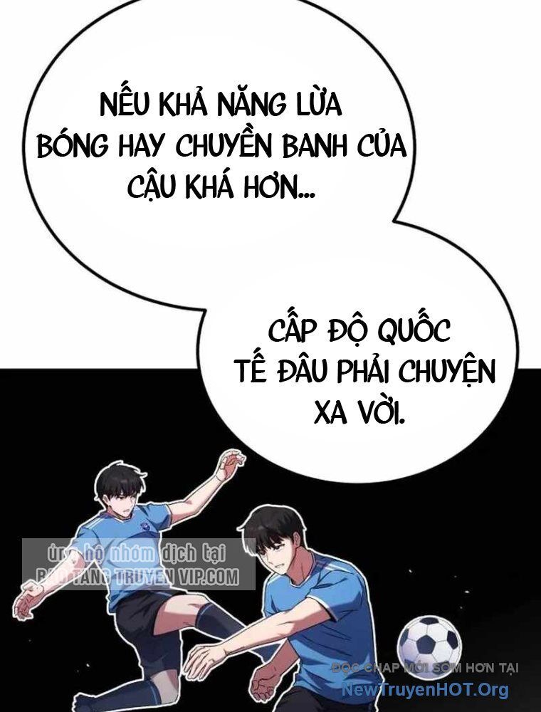 Đường Chuyền Đặc Biệt Của Tiền Vệ Thiên Tài - Chapter 1 - Page 202