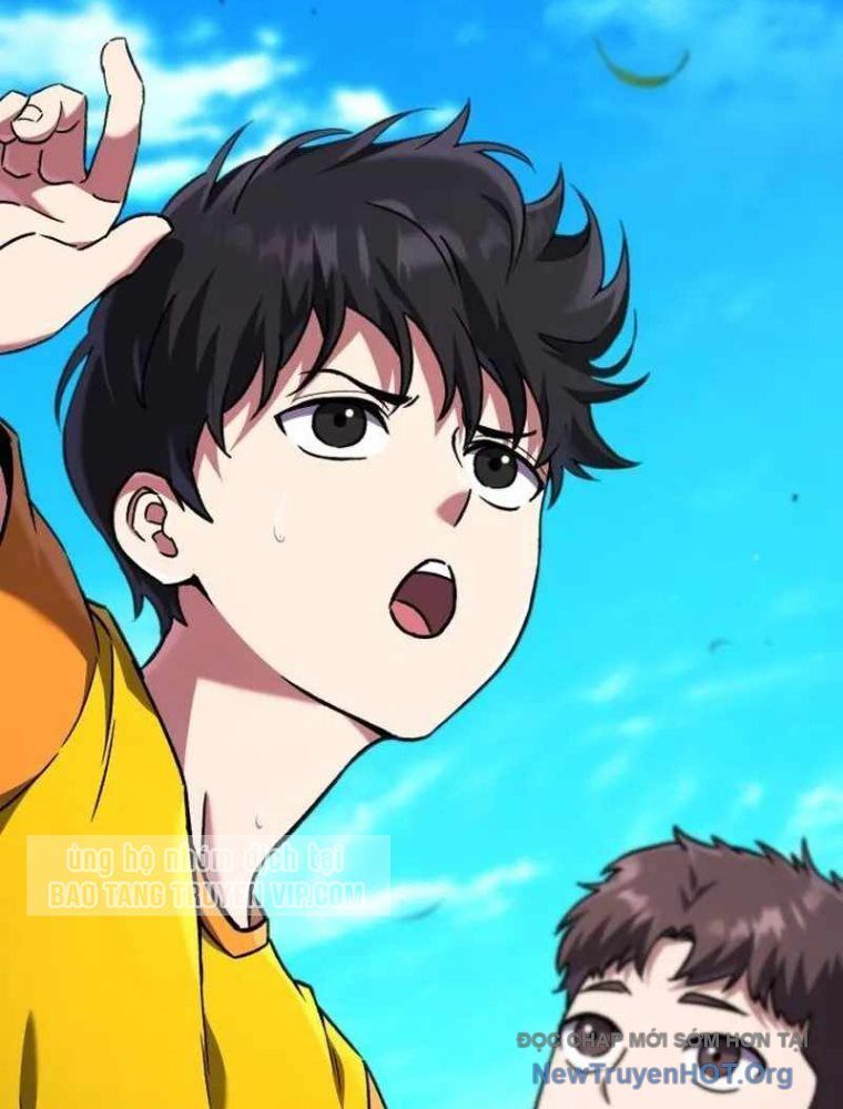 Đường Chuyền Đặc Biệt Của Tiền Vệ Thiên Tài - Chapter 1 - Page 21