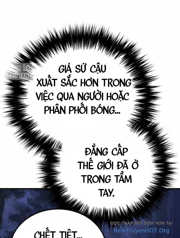 Đường Chuyền Đặc Biệt Của Tiền Vệ Thiên Tài - Chapter 1 - Page 222