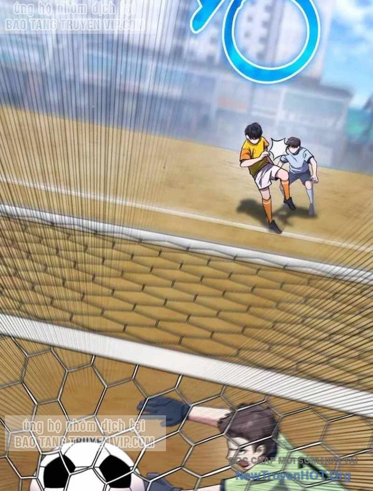 Đường Chuyền Đặc Biệt Của Tiền Vệ Thiên Tài - Chapter 1 - Page 23