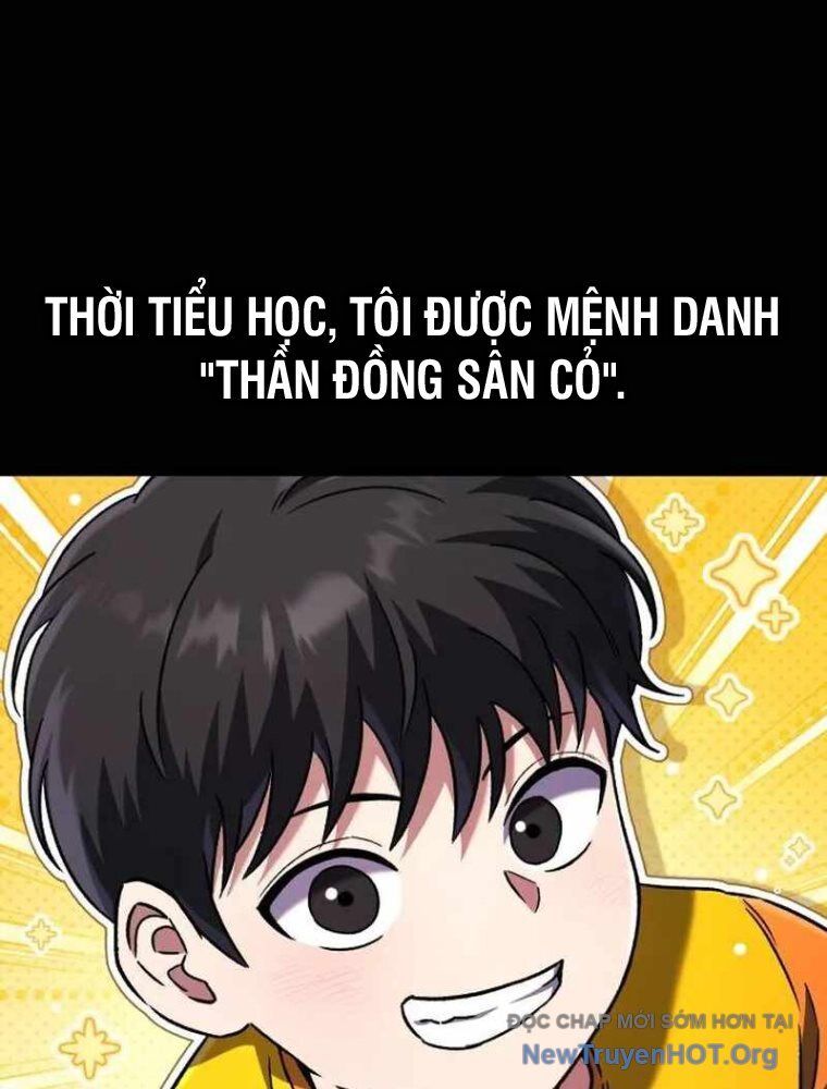 Đường Chuyền Đặc Biệt Của Tiền Vệ Thiên Tài - Chapter 1 - Page 25