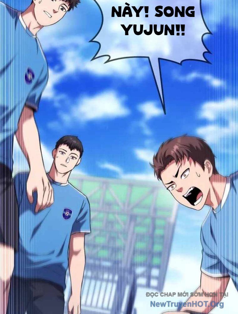 Đường Chuyền Đặc Biệt Của Tiền Vệ Thiên Tài - Chapter 1 - Page 252