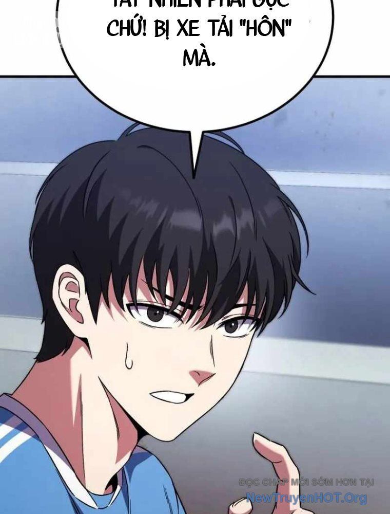 Đường Chuyền Đặc Biệt Của Tiền Vệ Thiên Tài - Chapter 1 - Page 260