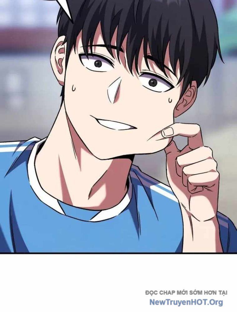 Đường Chuyền Đặc Biệt Của Tiền Vệ Thiên Tài - Chapter 1 - Page 268