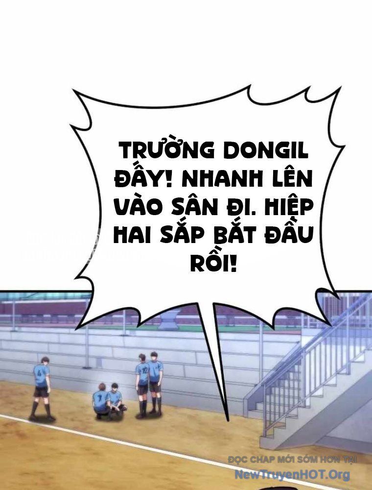 Đường Chuyền Đặc Biệt Của Tiền Vệ Thiên Tài - Chapter 1 - Page 269