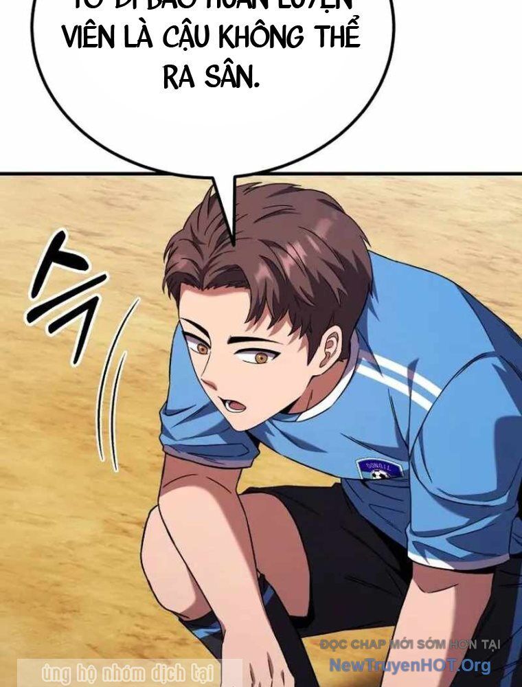 Đường Chuyền Đặc Biệt Của Tiền Vệ Thiên Tài - Chapter 1 - Page 271