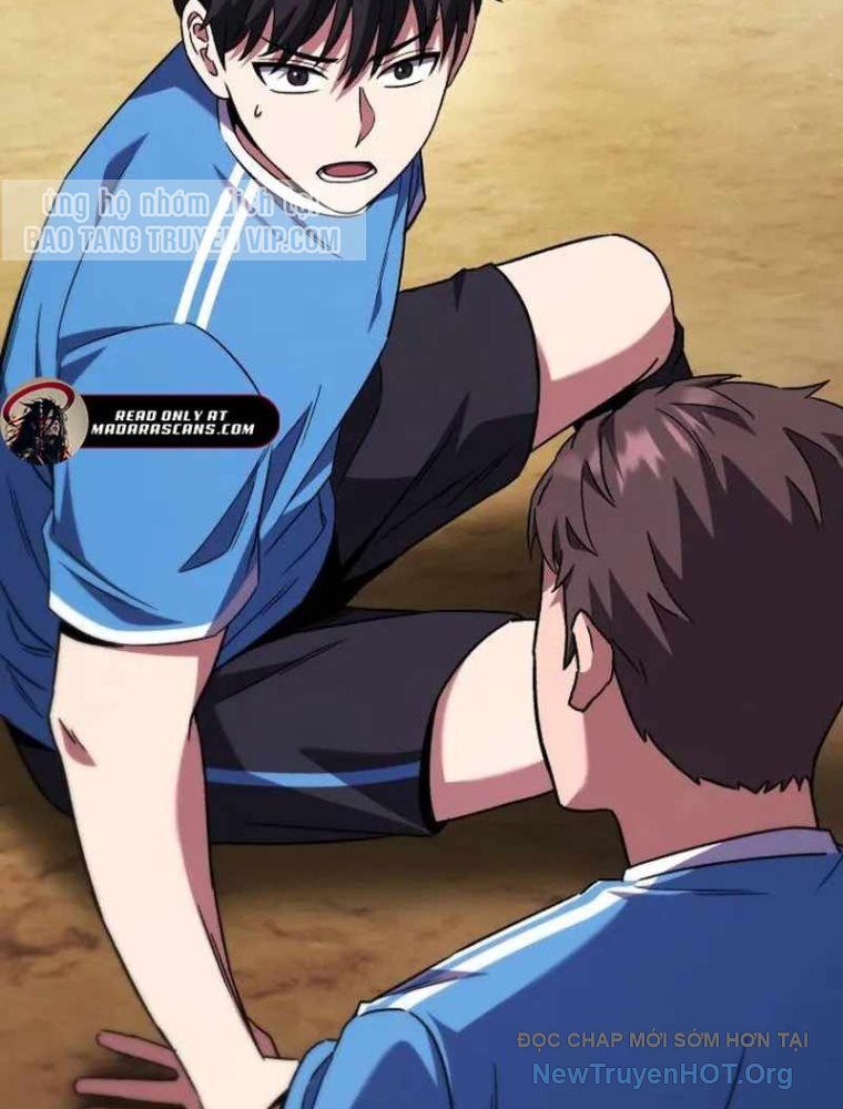 Đường Chuyền Đặc Biệt Của Tiền Vệ Thiên Tài - Chapter 1 - Page 275