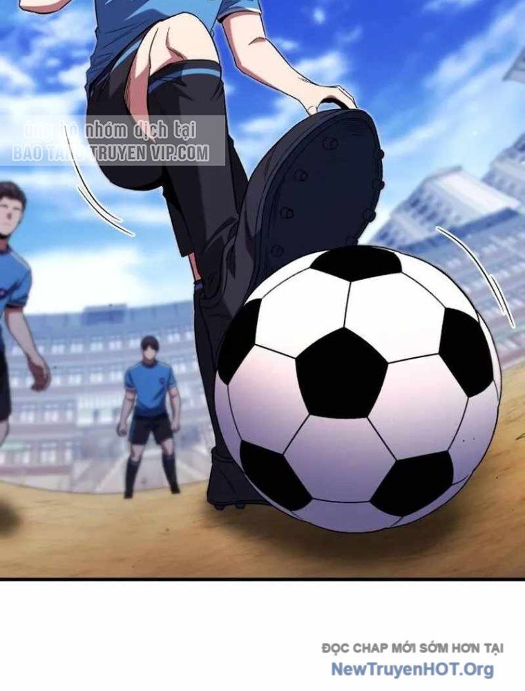 Đường Chuyền Đặc Biệt Của Tiền Vệ Thiên Tài - Chapter 1 - Page 283