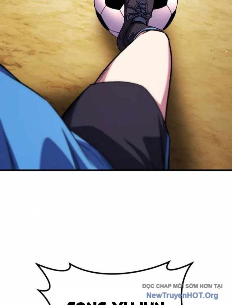 Đường Chuyền Đặc Biệt Của Tiền Vệ Thiên Tài - Chapter 1 - Page 285