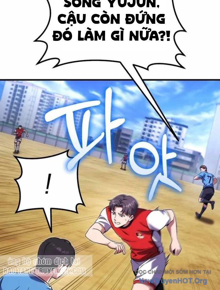 Đường Chuyền Đặc Biệt Của Tiền Vệ Thiên Tài - Chapter 1 - Page 286