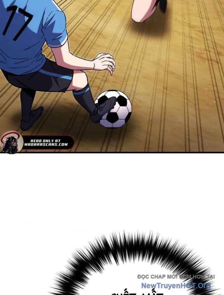 Đường Chuyền Đặc Biệt Của Tiền Vệ Thiên Tài - Chapter 1 - Page 287