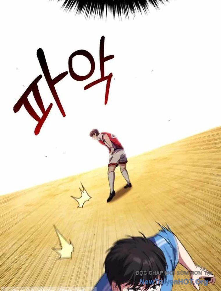 Đường Chuyền Đặc Biệt Của Tiền Vệ Thiên Tài - Chapter 1 - Page 291