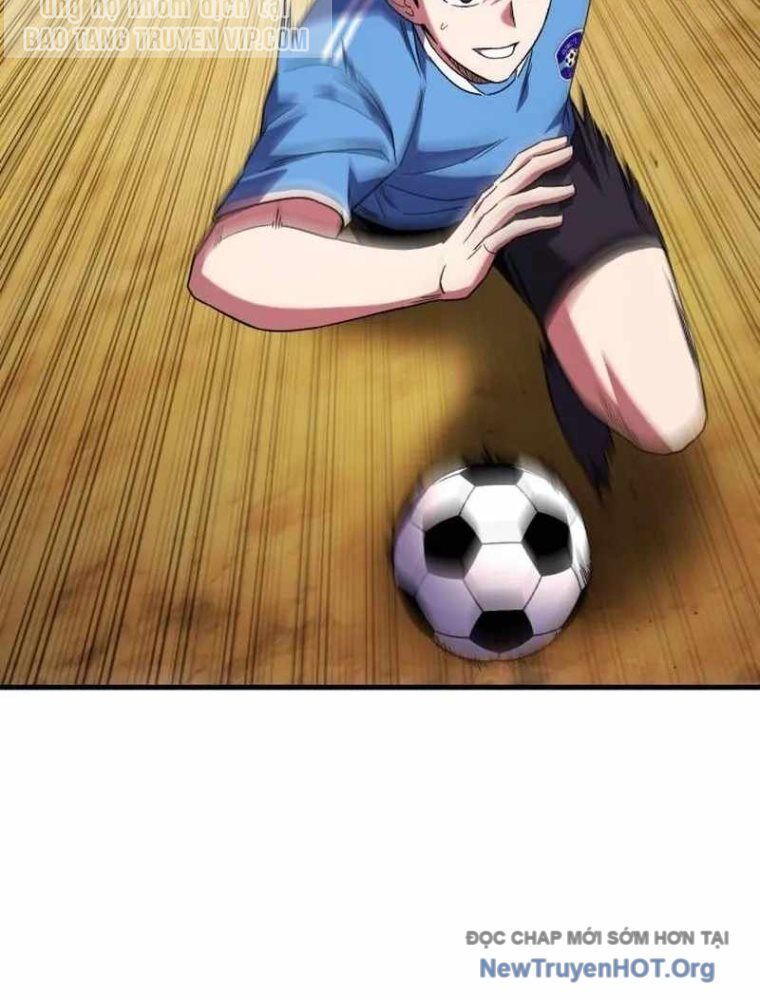 Đường Chuyền Đặc Biệt Của Tiền Vệ Thiên Tài - Chapter 1 - Page 292