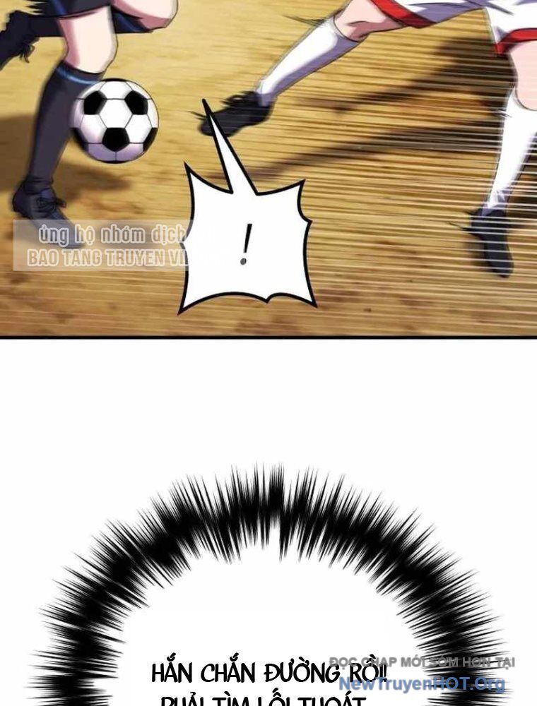 Đường Chuyền Đặc Biệt Của Tiền Vệ Thiên Tài - Chapter 1 - Page 296