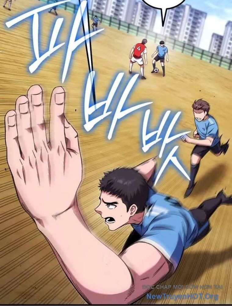 Đường Chuyền Đặc Biệt Của Tiền Vệ Thiên Tài - Chapter 1 - Page 299