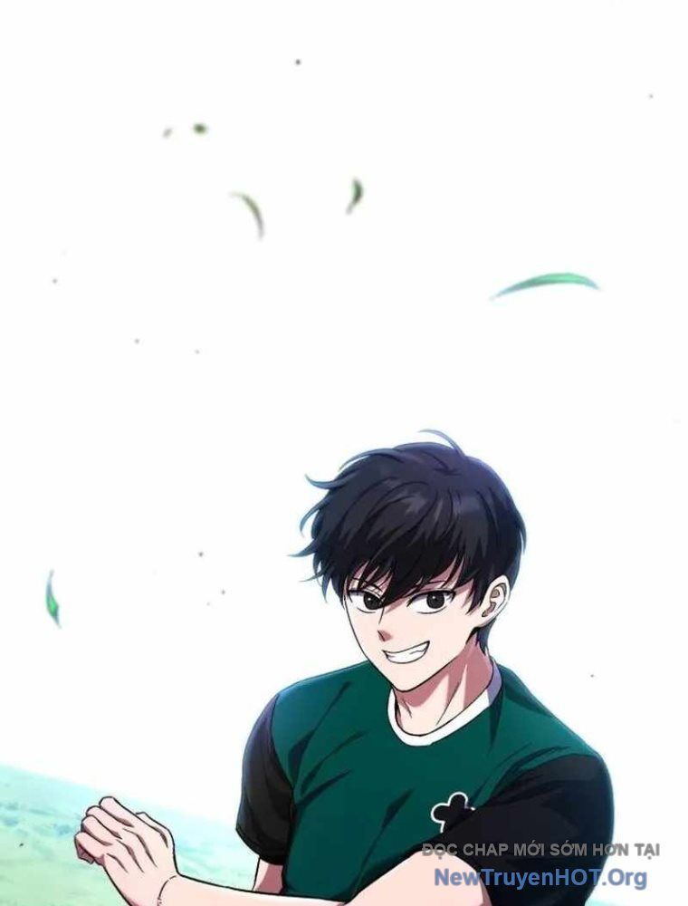 Đường Chuyền Đặc Biệt Của Tiền Vệ Thiên Tài - Chapter 1 - Page 30