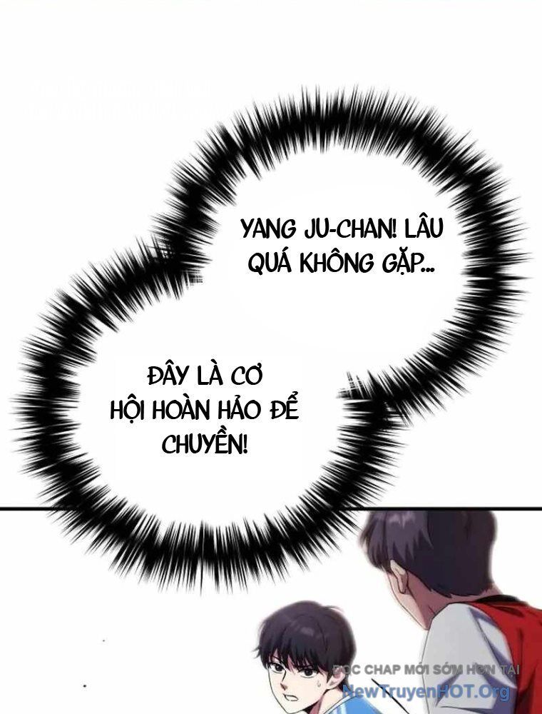 Đường Chuyền Đặc Biệt Của Tiền Vệ Thiên Tài - Chapter 1 - Page 300