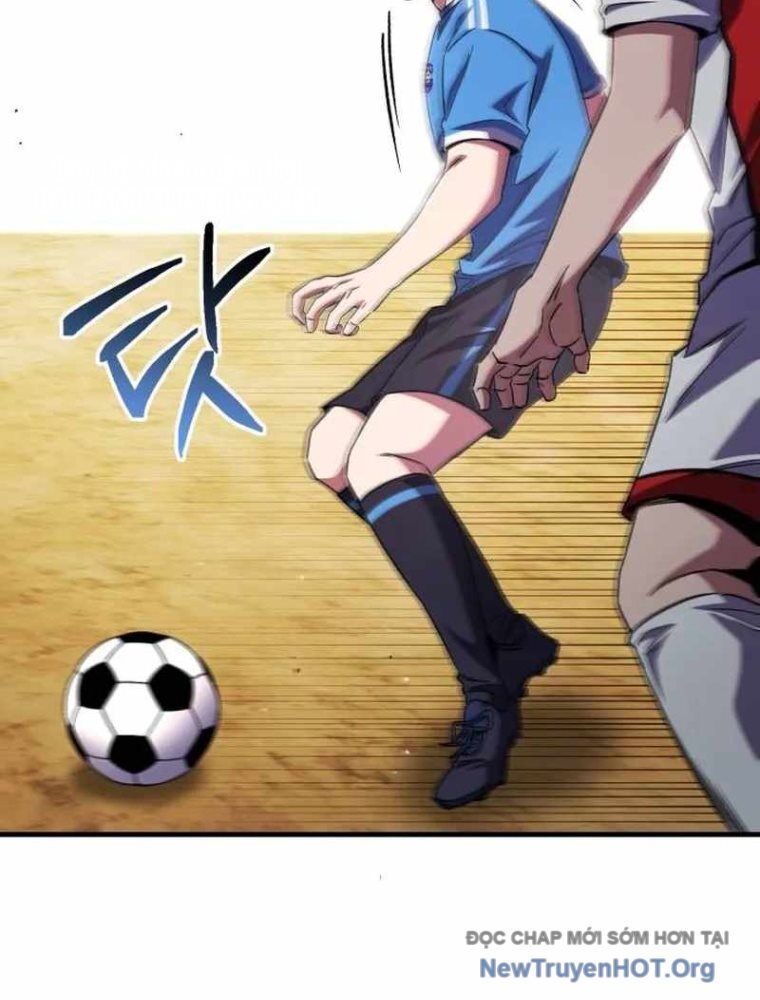 Đường Chuyền Đặc Biệt Của Tiền Vệ Thiên Tài - Chapter 1 - Page 301
