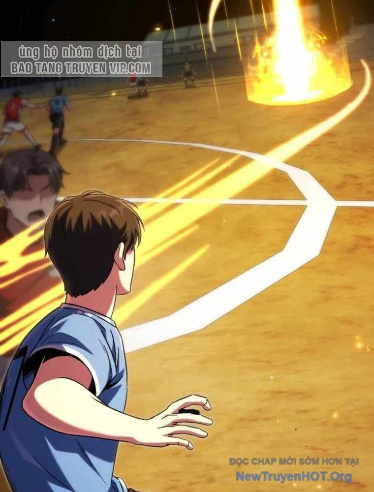 Đường Chuyền Đặc Biệt Của Tiền Vệ Thiên Tài - Chapter 1 - Page 306