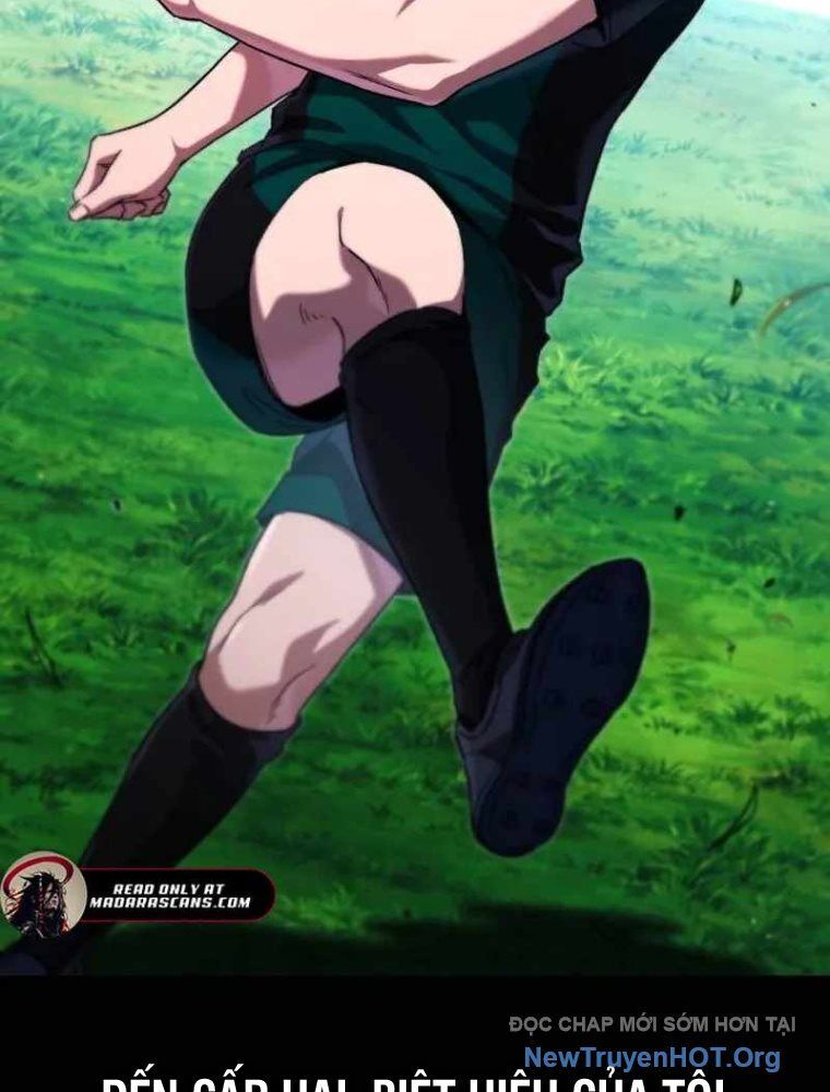 Đường Chuyền Đặc Biệt Của Tiền Vệ Thiên Tài - Chapter 1 - Page 31