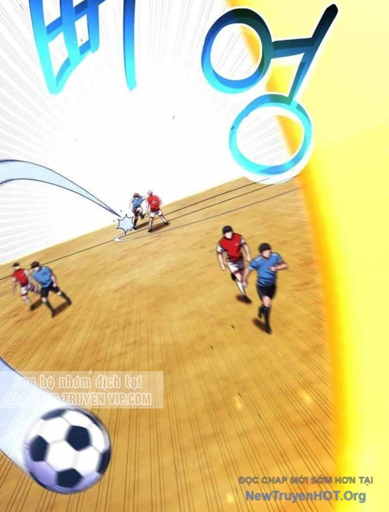 Đường Chuyền Đặc Biệt Của Tiền Vệ Thiên Tài - Chapter 1 - Page 313